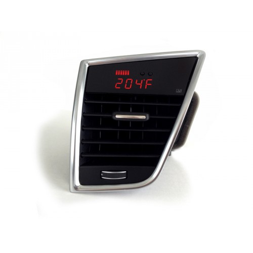 P3 Cars Vent Integrated Digital Interface